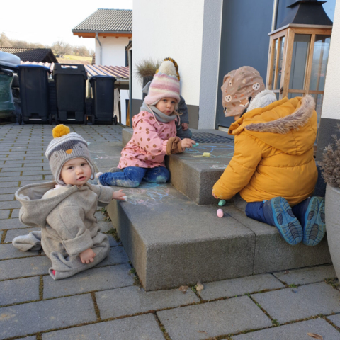 Die Leuchtkäfer